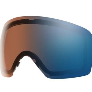 Smith Skyline ChromaPop Lens Bundle – NEW Photochromic + Green Mirror